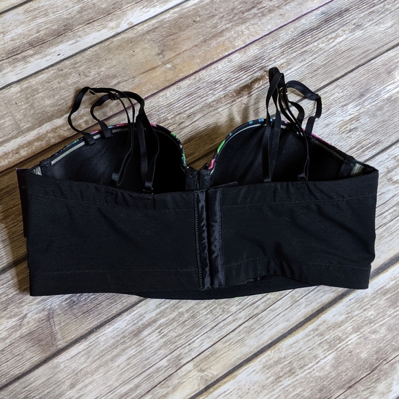 Cacique Longline Bra - Picture 4 of 4